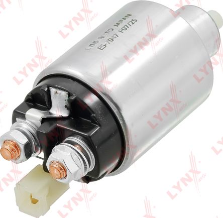 Втягивающее реле стартера LYNXauto для Great Wall Safe 2002-2009. Артикул ES-7047