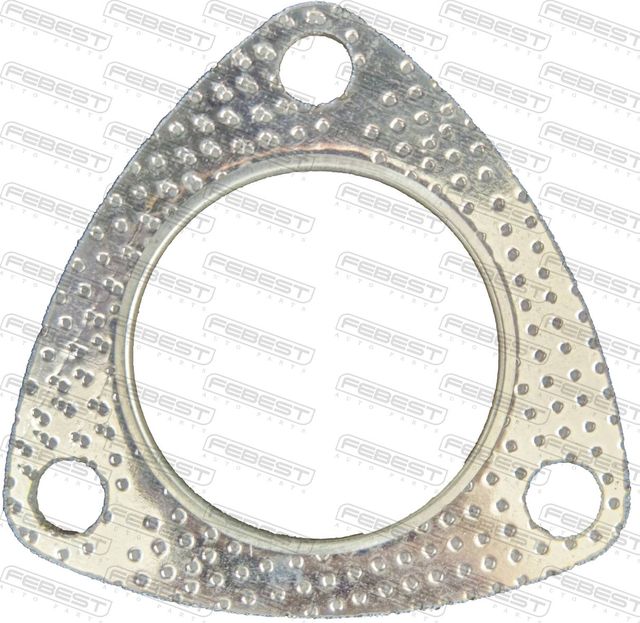 Прокладка глушителя Febest для Opel Zafira B 2005-2015. Артикул 10492-012