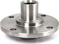 Ступица колеса BSG передняя для Ford KA I 1996-2008. Артикул BSG 30-325-009