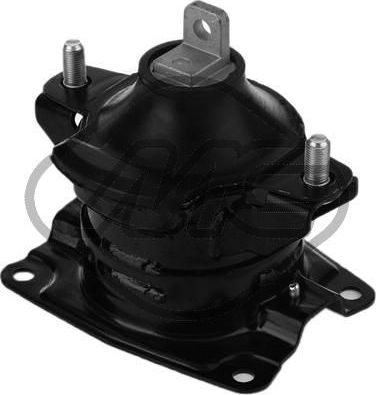 Подушка (опора) двигателя Metalcaucho. Артикул 57889