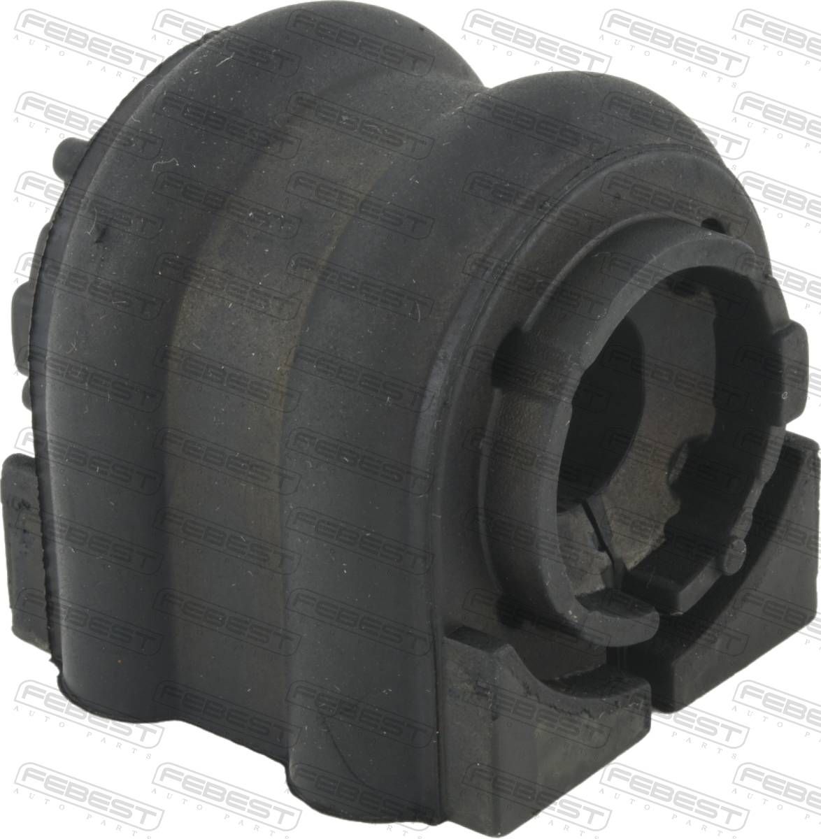 Втулка стабилизатора Febest. Артикул KSB-K5R