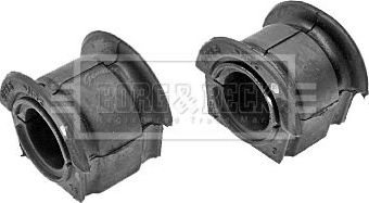 Втулка стабилизатора Borg & Beck. Артикул BSK7126K