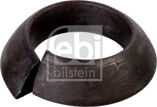 Расширительное колесо, обод Febi Bilstein. Артикул 01244