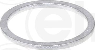 Сальник, уплотнительное кольцо Elring (алюминий). Артикул 247.405