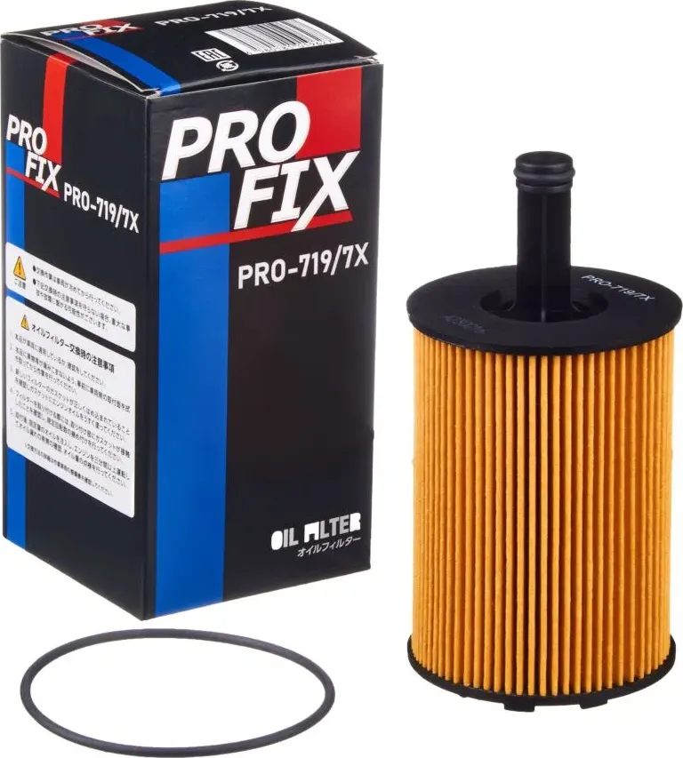 Фильтр масляный OE33033 45 Profix. Артикул PRO7197X