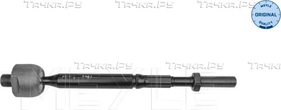Рулевая тяга Meyle Original. Артикул 36-16 031 0068