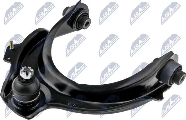 Поперечный рычаг передней подвески NTY левый верхний для Honda Accord VII 2003-2008. Артикул ZWG-HD-020