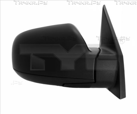 Зеркало боковое TYC. Артикул 313-0059