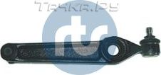 Поперечный рычаг передней подвески RTS правый/левый нижний для Suzuki Wagon R+ II 2000-2008. Артикул 95-03133
