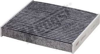 Салонный фильтр Hengst для Land Rover Range Rover Velar I 2017-2026. Артикул E2945LC