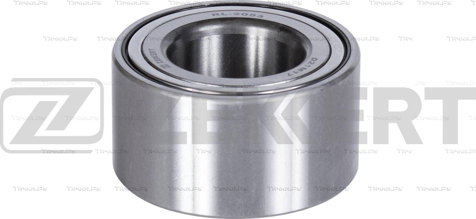 Ступичный подшипник Zekkert. Артикул RL-6053
