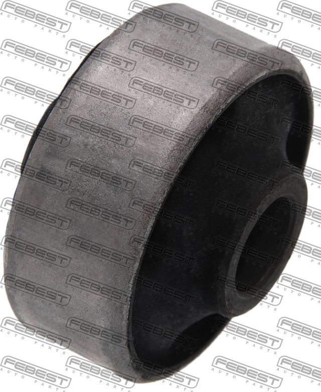Сайлентблок переднего рычага подвески Febest. Артикул CYAB-001