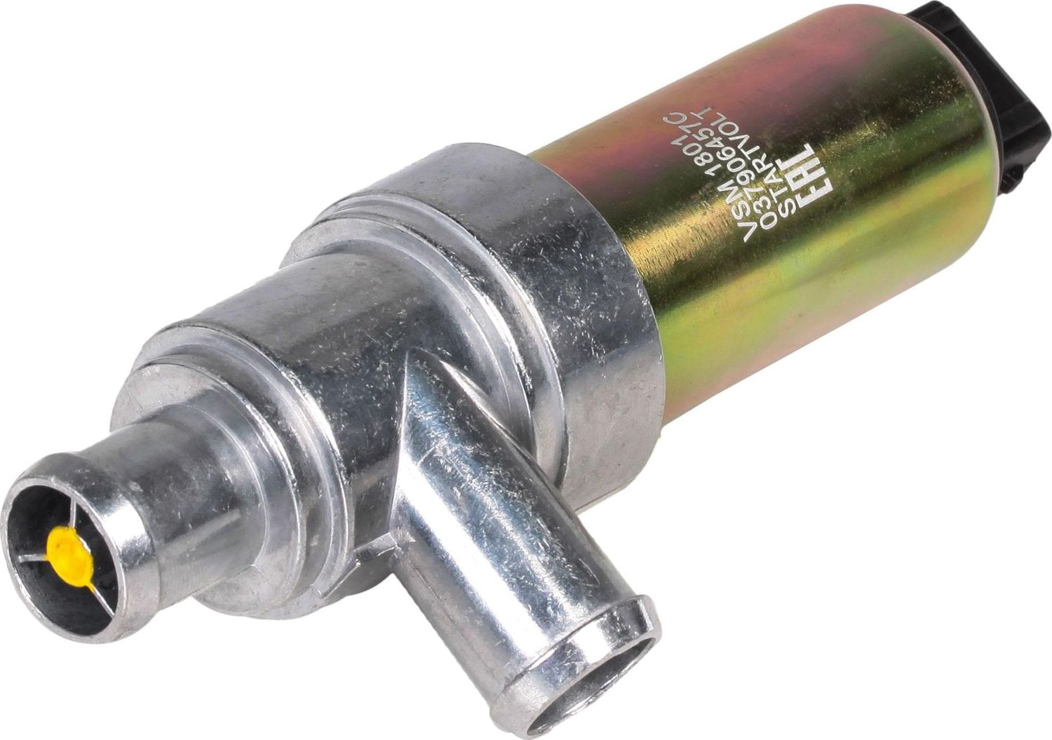 Датчик (клапан, регулятор) холостого хода StartVOLT для SEAT Cordoba I 1993-1999. Артикул VSM 1801