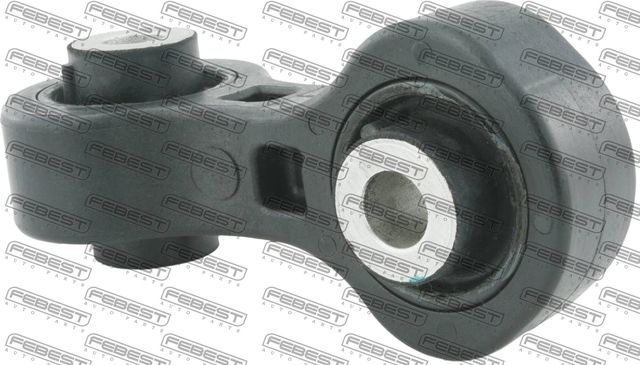 Стойка (тяга) стабилизатора Febest задняя для Audi S6 IV (C7) 2012-2018. Артикул 2323-Q5R