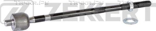 Рулевая тяга Zekkert. Артикул ST-4109