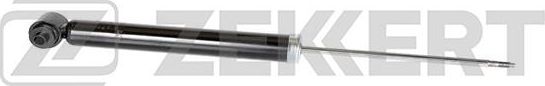 Амортизатор Zekkert. Артикул SG-2670
