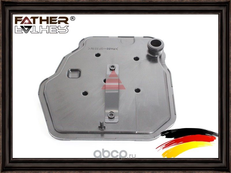 Фильтр акпп (Father). Артикул F3827R73