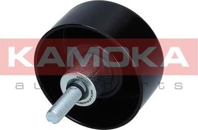 Направляющий (ведущий) ролик приводного поликлинового ремня Kamoka. Артикул R0070