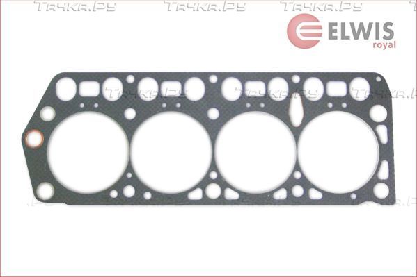 Прокладка ГБЦ Elwis Royal для Great Wall Wingle 5 2010-2026. Артикул 0052887