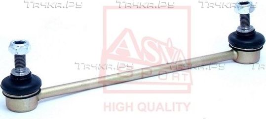 Стойка (тяга) стабилизатора Asva. Артикул 0523-GF