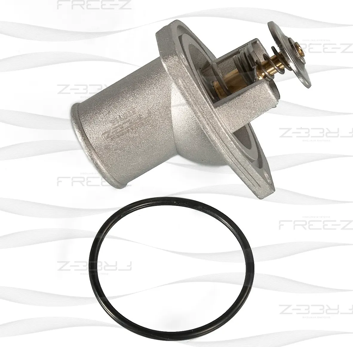 Термостат (Free-Z). Артикул KT0315