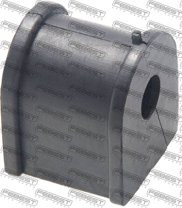 Втулка стабилизатора Febest. Артикул TSB-ACU20R