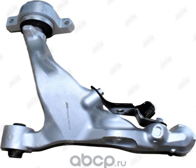 Рычаг подвески Infiniti_M35 Y50/Y51 (2004-…)/_M45 Y50 (2004-…)/_QX50/EX J50 (2008-2017)/Nissan_Fuga  (Jikiu). Артикул ra22020l