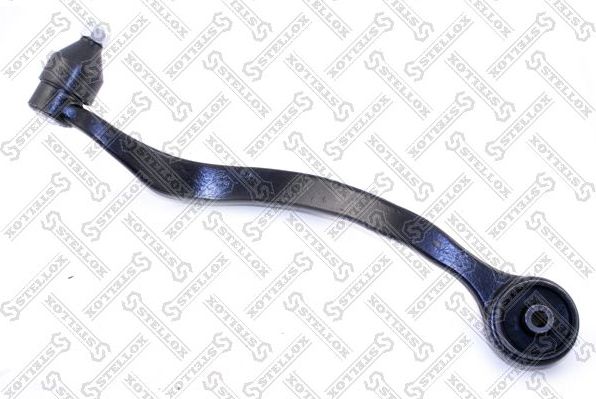 Поперечный рычаг передней подвески Stellox правый нижний для Mazda 6 I (GG) 2002-2008. Артикул 57-71082-SX