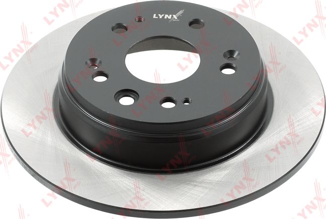 Тормозной диск LYNXauto. Артикул BN-1521