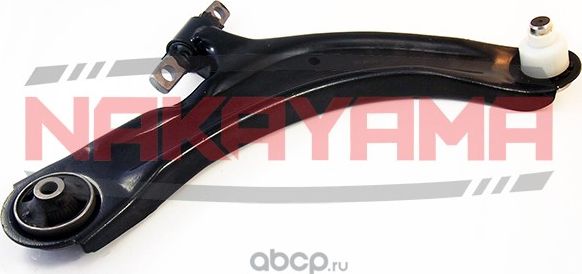 Рычаг подвески (Nakayama). Артикул Z1174