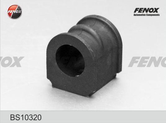 Втулка стабилизатора Fenox. Артикул BS10320