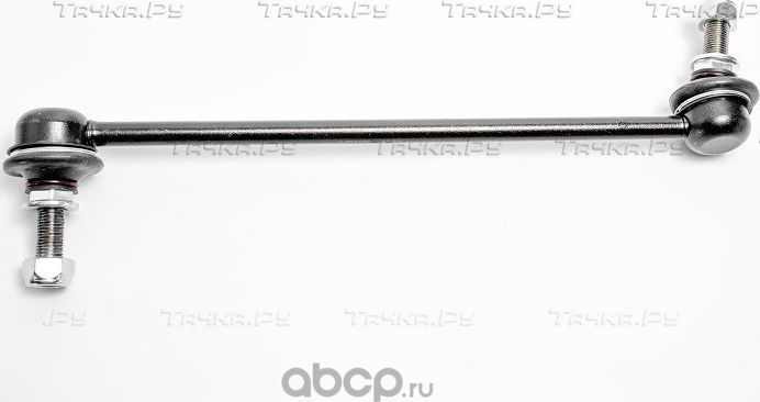 Стойка стабилизатора переднего правая (Absel). Артикул NS350040R