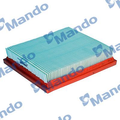Воздушный фильтр Mando для Hyundai ix55 2007-2013. Артикул EAF00124M