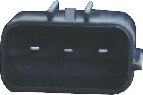 Катушка зажигания WAI. Артикул CUF2145