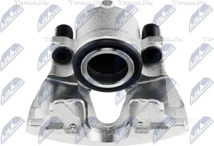 Тормозной суппорт NTY передний правый для Opel Astra G 1998-2005. Артикул HZP-PL-001
