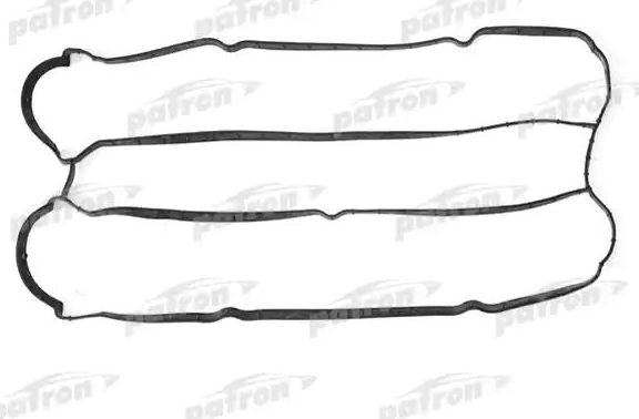Прокладка клапанной крышки 441724 Patron. Артикул PG6-0115