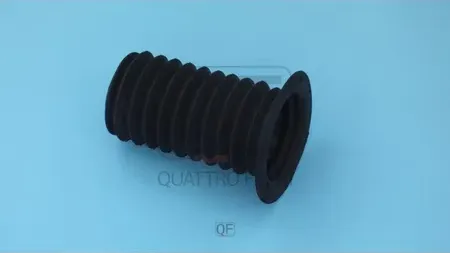 QF22D00149_ПЫЛЬНИК АМОРТИЗАТОРА FR (Quattro Freni). Артикул QF22D00149