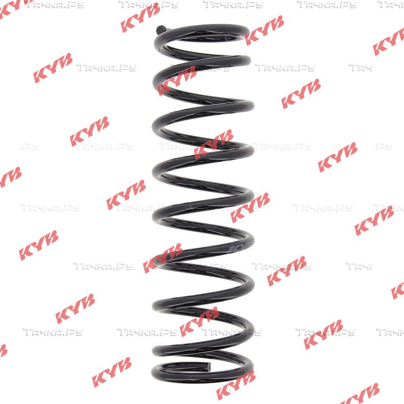 Пружина подвески KYB (Каяба) K-Flex задняя для Rover 600 1993-1999. Артикул RA5321