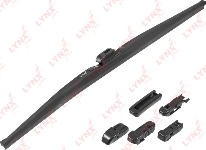 Щетка стеклоочистителя (дворник) LYNXauto Winter. Артикул LW700