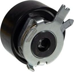 Натяжной ролик (натяжитель) приводного поликлинового ремня Zentparts. Артикул Z23654