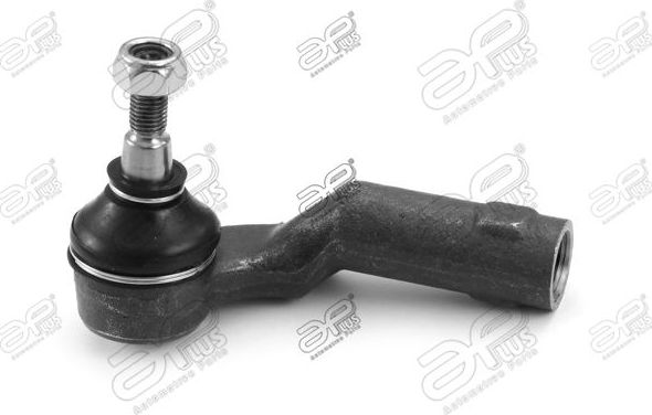 Наконечник рулевой тяги APlus левый внешний для Mazda 3 II (BL) 2008-2014. Артикул 15625AP