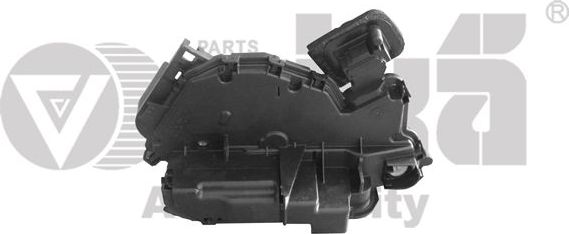 Замок двери Vika передний левый для SEAT Ateca I 2016-2026. Артикул 88371813601