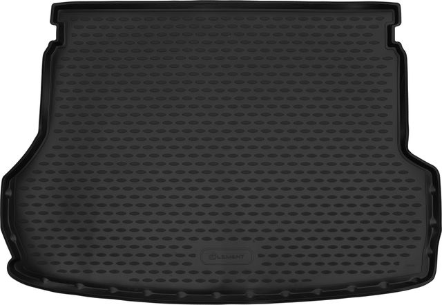 Коврик Element для багажника Subaru Forester V 2018-2026. Артикул ELEMENT020121