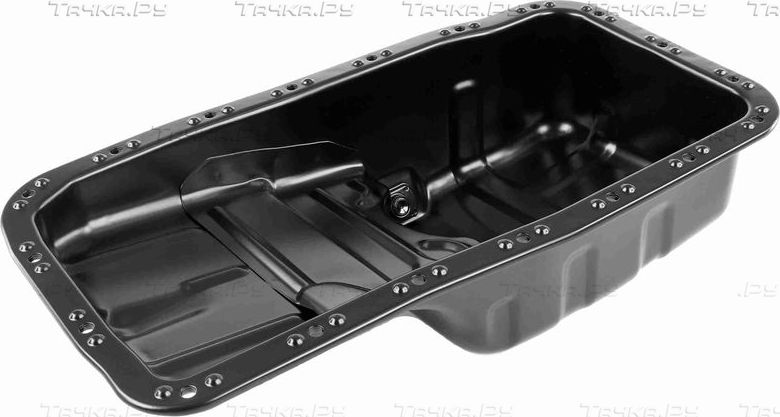 Масляный поддон картера двигателя ACKOJA Original ACKOJA Quality. Артикул A26-0353