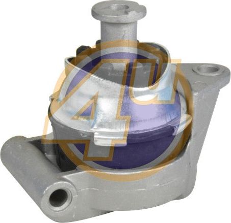 Подушка (опора) двигателя 4U задняя для Opel Astra G 1998-2005. Артикул OP-EM-00223