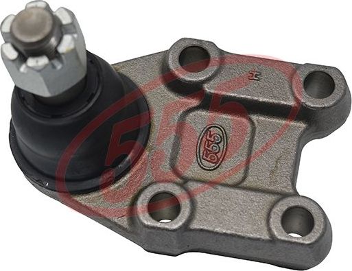 Шаровая опора 555. Артикул SB-4972