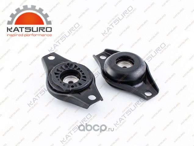 Опора Заднего Амортизатора (Katsuro). Артикул KAT0805FRD