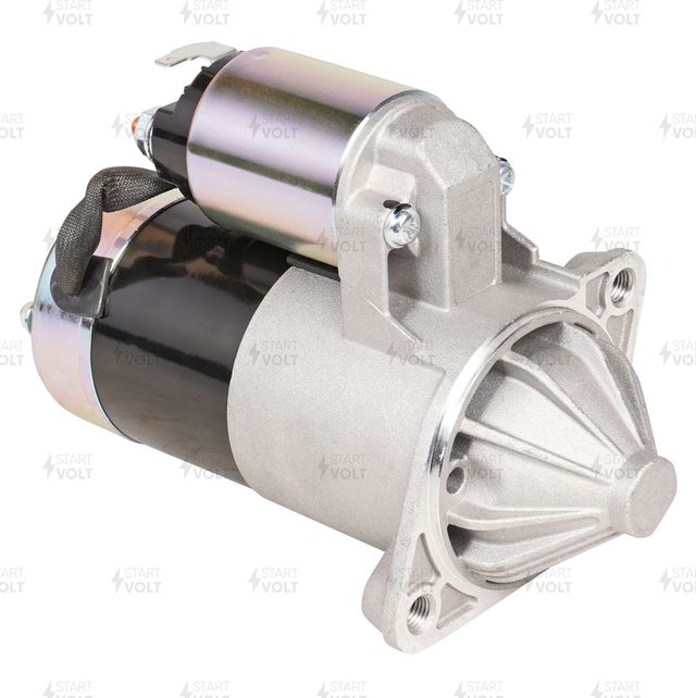 Стартер StartVOLT для Hyundai Sonata III 1993-1998. Артикул LSt 0813