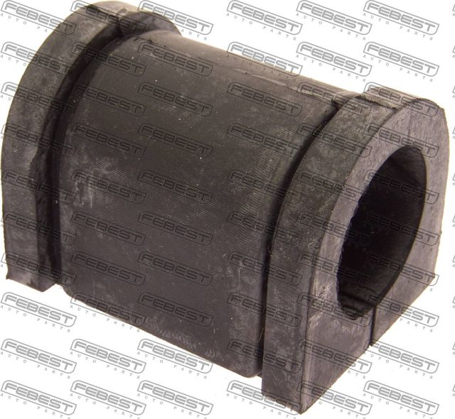 Втулка стабилизатора Febest передняя для Nissan Pathfinder WD21 1989-1995. Артикул NSB-021