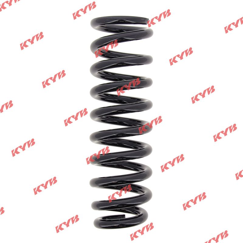 Пружина подвески KYB (Каяба) K-Flex. Артикул RF3231